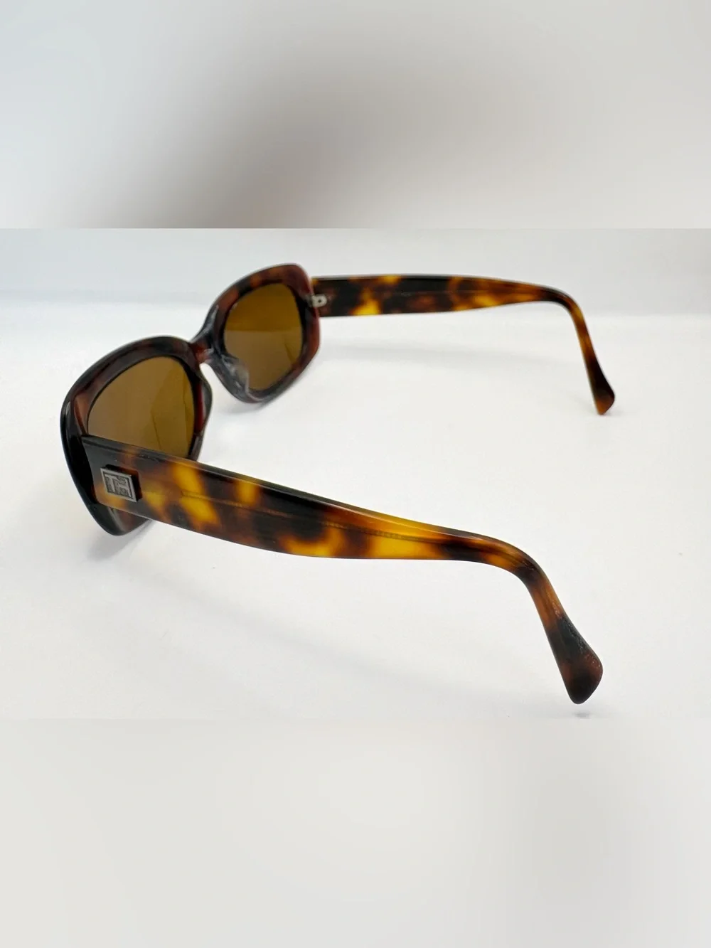 Tommy Hilfiger TH5268 Tortoise Oval Sunglasses Frames Only